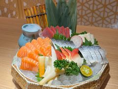-德川家日本料理(中关村寰太大厦店)