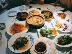 -上下九广州菜馆(锦业路店)