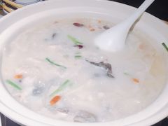 三峡江团鱼炖汤-老阿爸鲜鱼土菜(昆山花桥店)