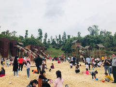 -枫香湖儿童公园