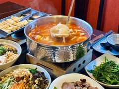 -多味居(剪子巷店)