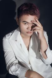 点击看大图 -辛格·潮沙龙