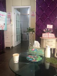 -薇兰专业脱毛连锁机构