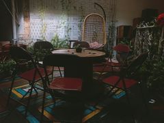 -The Daily Fix Cafe