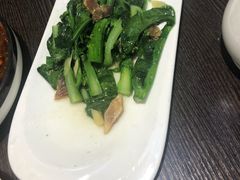 -大洋家·精品潮汕菜·生腌砂锅粥(天河东路店)