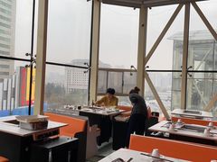 -串一火锅(赛格国际购物中心店)