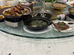 -满园春酒楼(庐江路店)