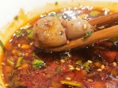 -水碾河刘老大串串香(水碾河路店)