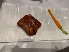 -一品淮扬 · 淮扬菜·北京万达文华酒店