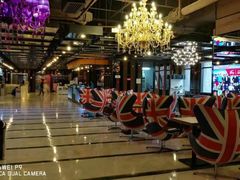 -力美健健身俱乐部(金碧店)