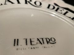 -IL TEATRO 精品意大利餐厅