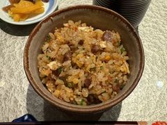 -Ginza Onodera铁板烧(外滩十八号店)