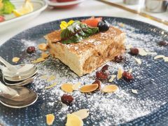 -IL Forno 意坊·意大利餐厅(花园店)