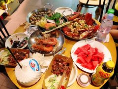 -万达茂商场(南京仙林店)