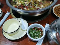 -大理.老字号渝记酸萝卜乌鱼(古城总店)