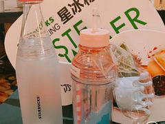 -星巴克臻选(盐城金鹰聚龙湖店)