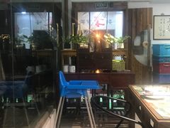 -得意楼蒸菜馆