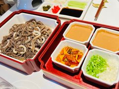 -四季民福烤鸭店(外滩外白渡桥店)