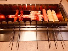 -丰茂烤串(金源店)