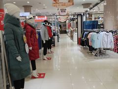 -西单明珠商场