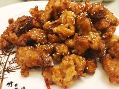 -紫丁香饭店-中餐厅