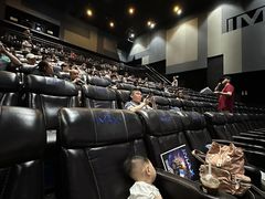 -万达影城IMAX(海口日月广场店)