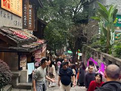 -重庆十八梯传统风貌区