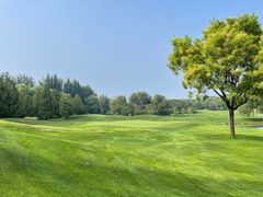 -北京京辉高尔夫俱乐部有限公司