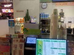 -O2鲜榨果汁(苏州龙湖狮山店)