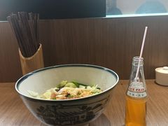 -弓家大队老碗面(高新咖啡街区店)