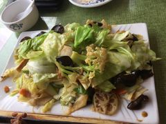-桃子餐厅·天津菜(红星路直营店)