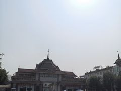 -瑞丽口岸免税店