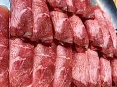 牛舌-姜虎东白丁烤肉(苏州中心店)