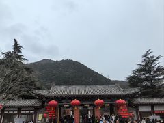 -华清宫景区