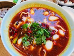 水煮鱼-宴会中心