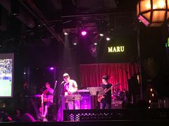 -MARU玛露音乐餐厅(大学路店)