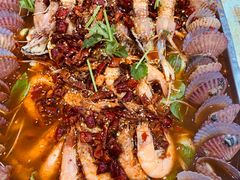 -名超海鲜烧烤大排档
