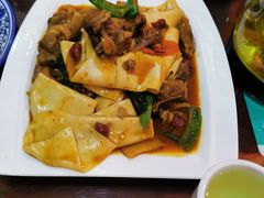 -范记靖远羊羔肉(博物馆店)