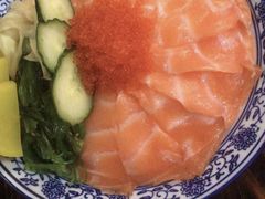 赤焰三帝盖饭-达摩食堂(仓山万达店)
