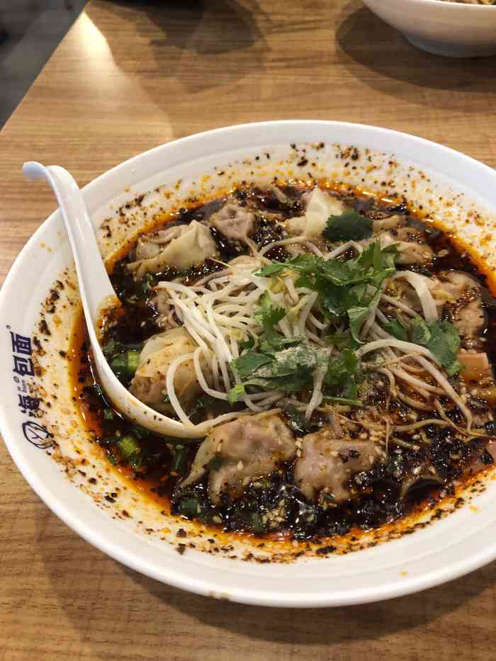 海包面(化龙桥店)-"主要是做早上和中午的生意.晚上关门还挺早.