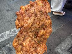 -丁脊壹绝·里脊肉