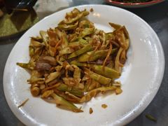 -崂山水果园农家宴(泉水鸡店)
