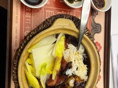 -岭禾南煲仔饭(中洲购物中心店)