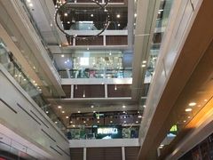 -大悦城(沈阳中街店)