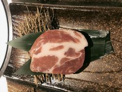 -赤坂亭M9和牛烧肉·日料398放题(万达店)