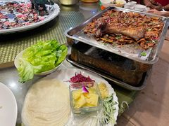 -横沥牛庄(总店)