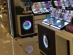 -miomi米欧米美瞳隐形眼镜(北京apm店)