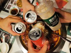 -香佰里重庆火锅(恒力博纳广场店)