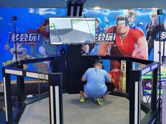 -大玩家(安吉万达店)