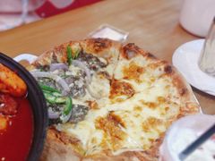 -黑熊披萨orso pizza